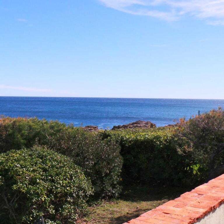 LA FINCKA 284 - Villa - Vue sur Mer - 5