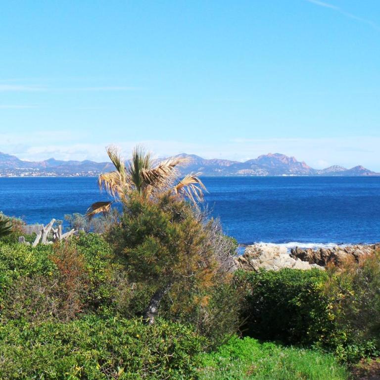 LA FINCKA 284 - Villa - Vue sur Mer - 1