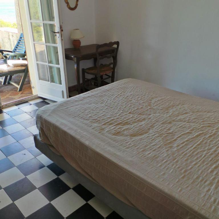 LA FINCKA 284 - Villa - Vue sur Mer - 11