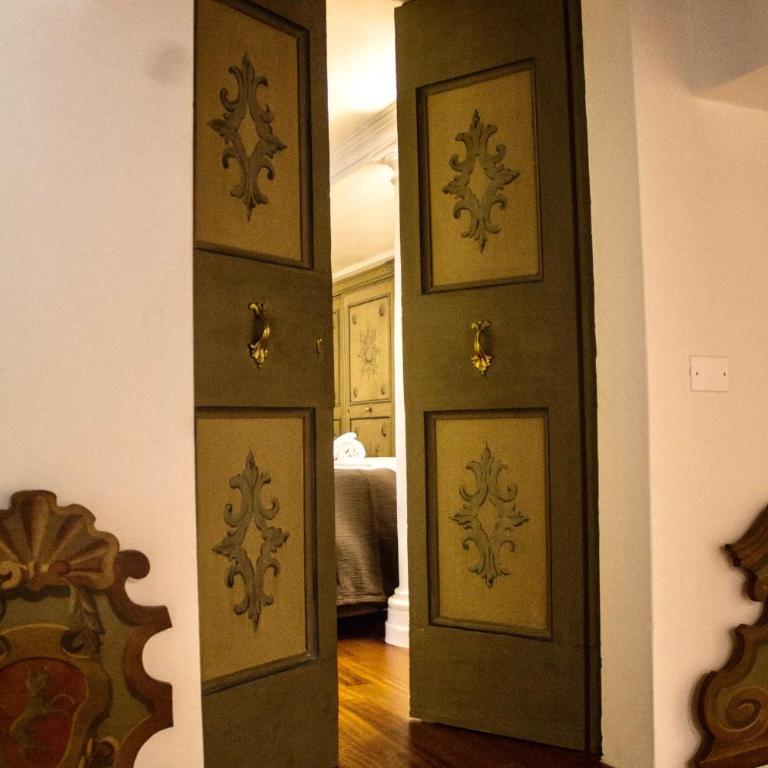 Cavour44 - Palazzo Canossa - Camera Matrimoniale - 1