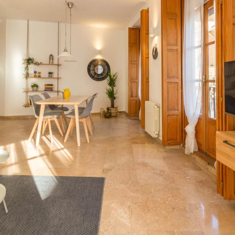 Lovely Apartment! - Apartment - 8