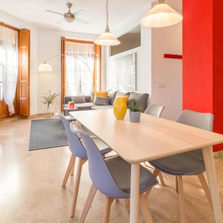 Lovely Apartment! - Apartment - 9
