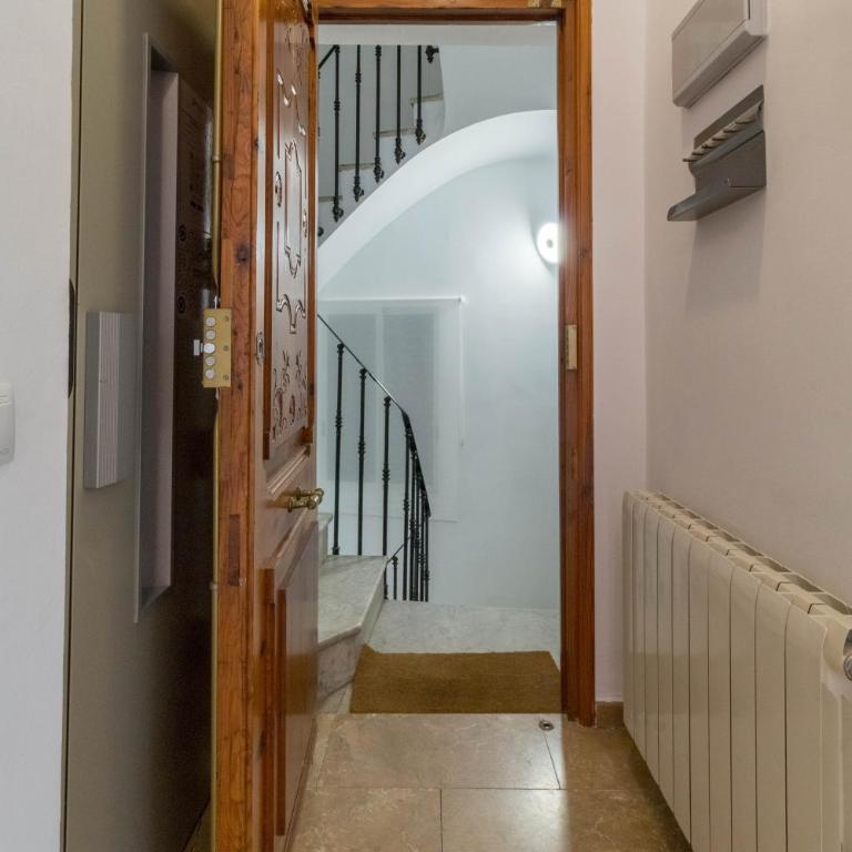 Lovely Apartment! - Apartment - 11