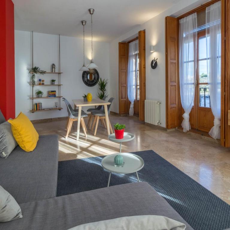 Lovely Apartment! - Apartment - 12