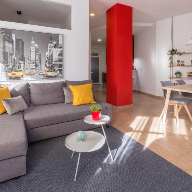 Lovely Apartment! - Apartment - 2
