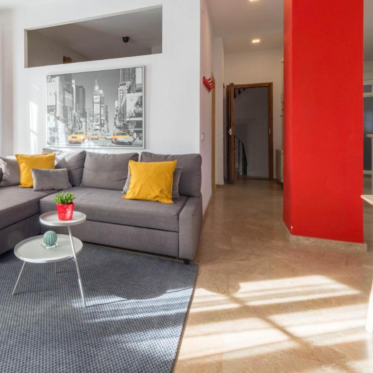 Lovely Apartment! - Apartment - 14