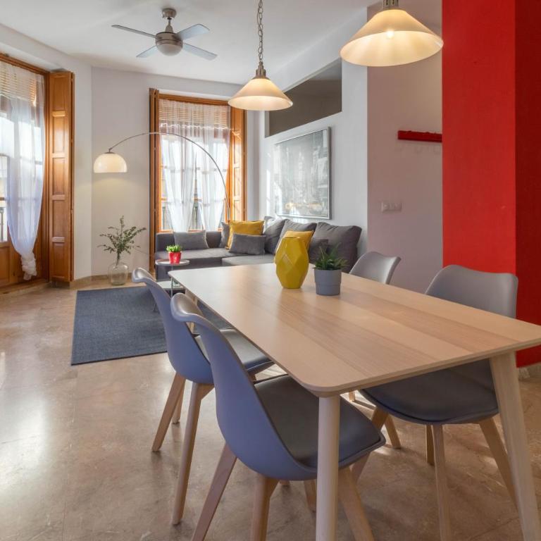 Lovely Apartment! - Apartment - 15