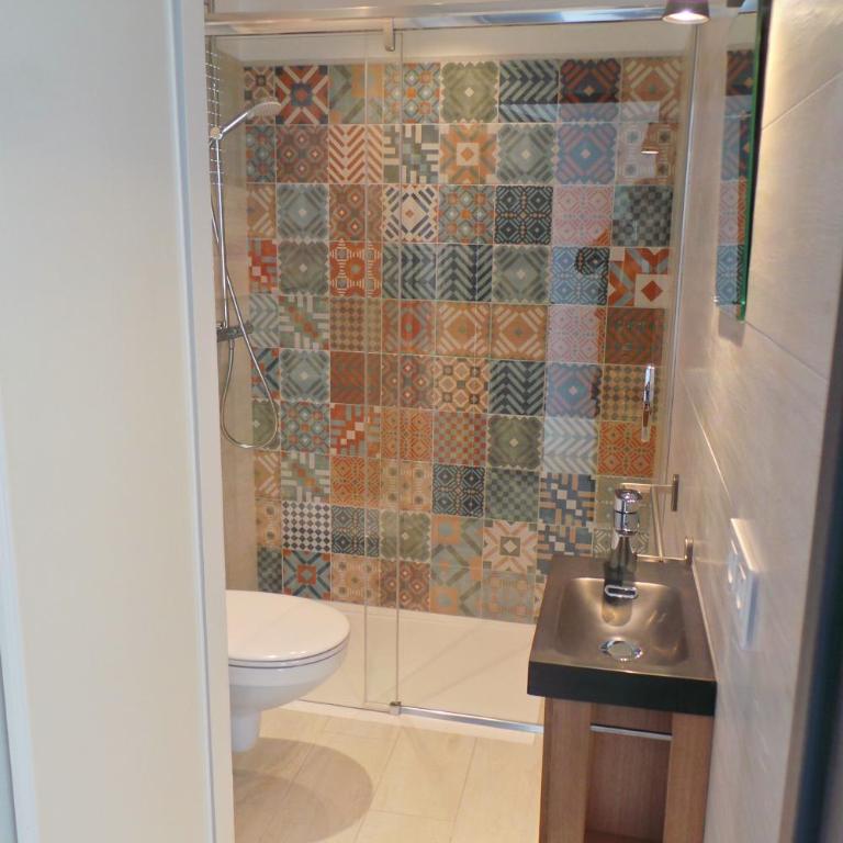 Les Brisants 2977 villa - Villa 2 Chambres - 25