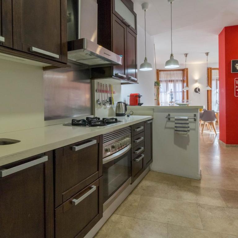 Lovely Apartment! - Apartment - 18