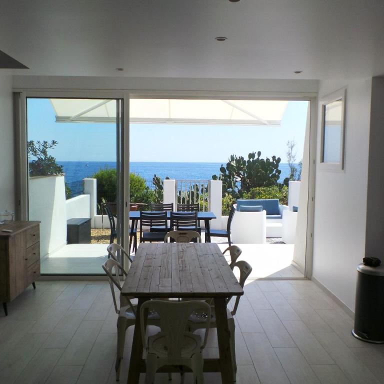 Les Brisants 2977 villa - Villa 2 Chambres - 14