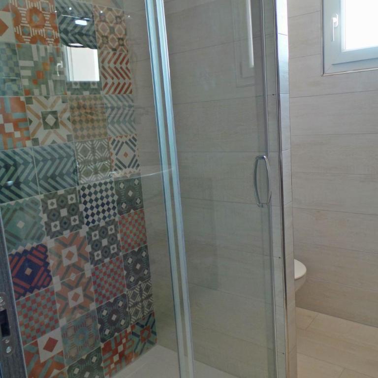 Les Brisants 2977 villa - Villa 2 Chambres - 23