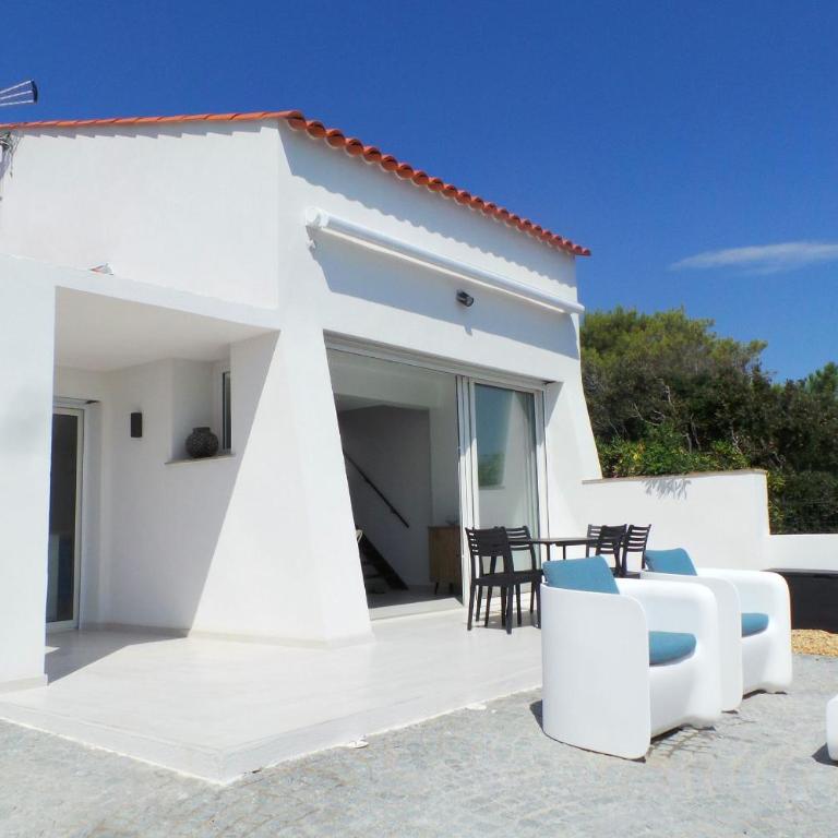 Les Brisants 2977 villa - Villa 2 Chambres - 4