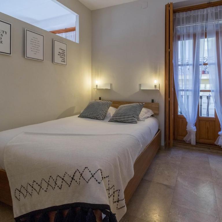 Lovely Apartment! - Apartment - 27