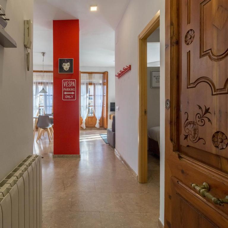 Lovely Apartment! - Apartment - 29