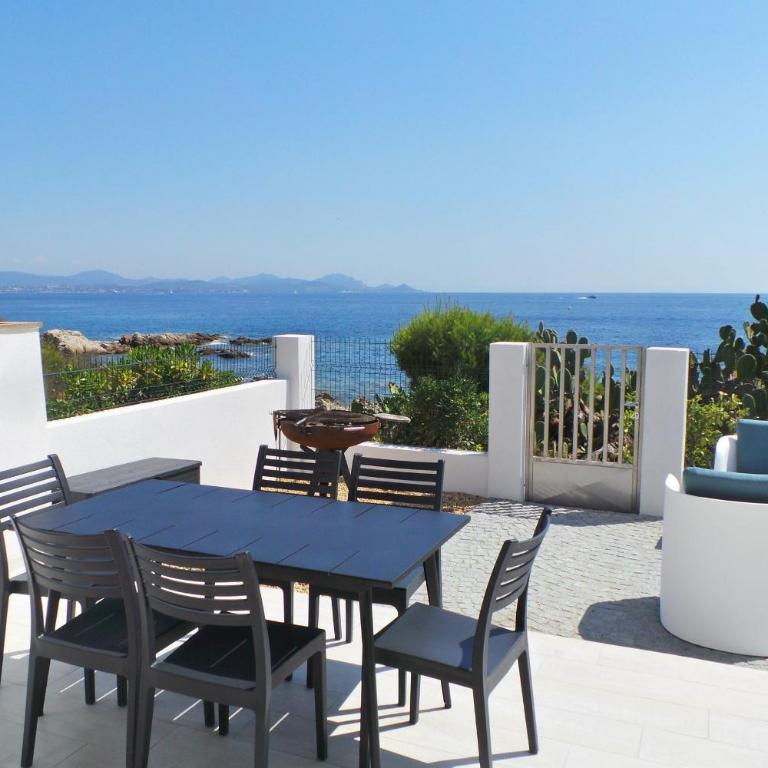 Les Brisants 2977 villa - Villa 2 Chambres - 1
