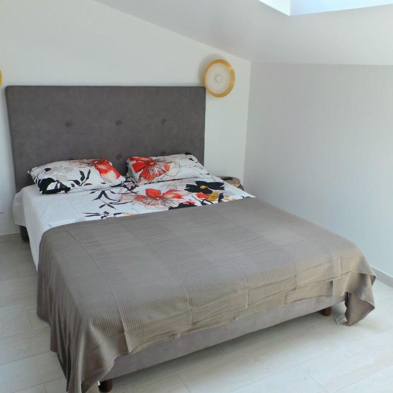 Les Brisants 2977 villa - Villa 2 Chambres - 26