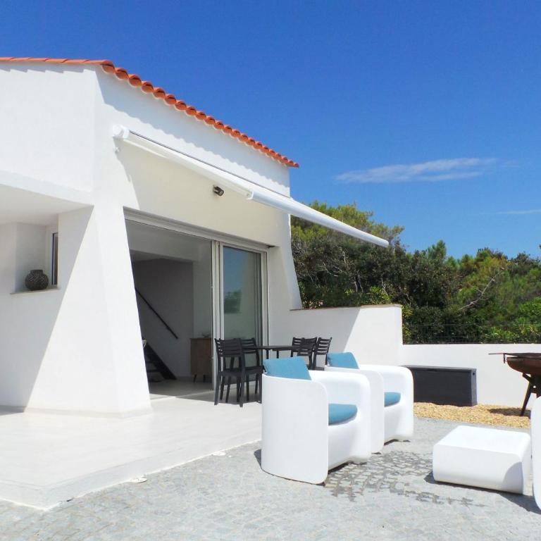 Les Brisants 2977 villa - Villa 2 Chambres - 2