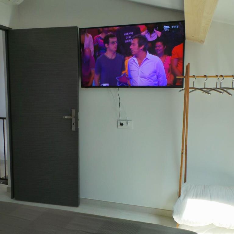 Les Brisants 2977 villa - Villa 2 Chambres - 18