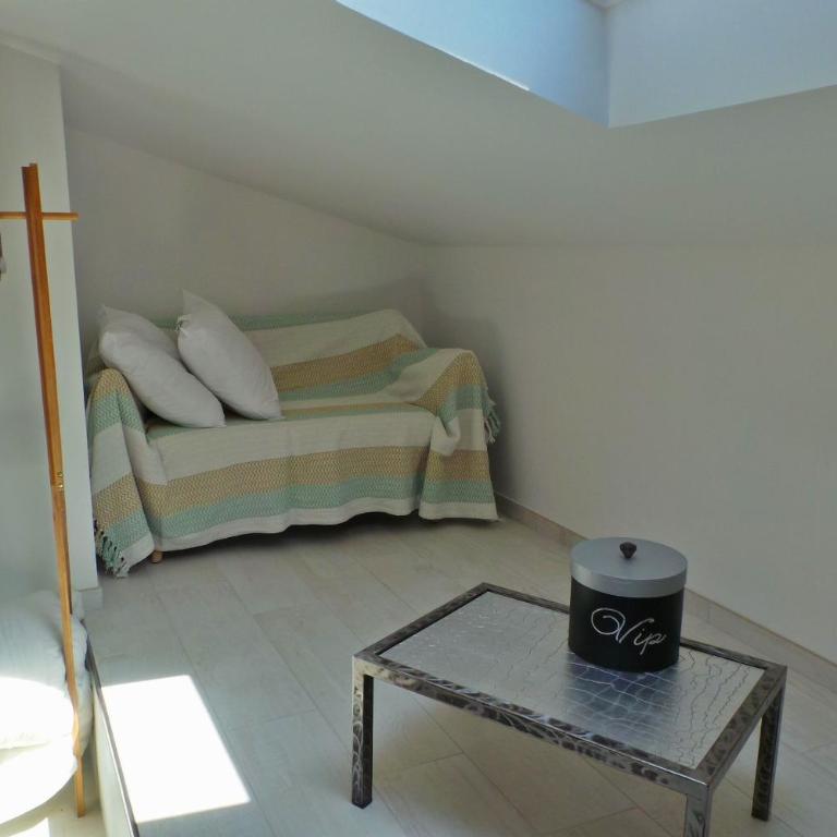 Les Brisants 2977 villa - Villa 2 Chambres - 17