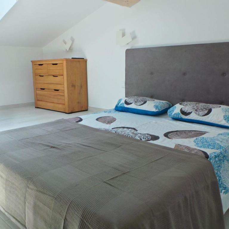 Les Brisants 2977 villa - Villa 2 Chambres - 19