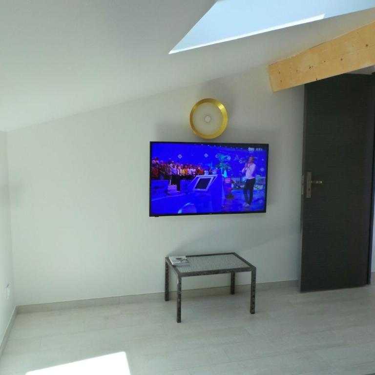 Les Brisants 2977 villa - Villa 2 Chambres - 16