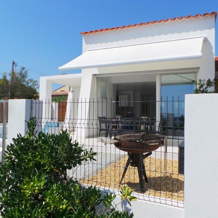 Les Brisants 2977 villa - Villa 2 Chambres - 6