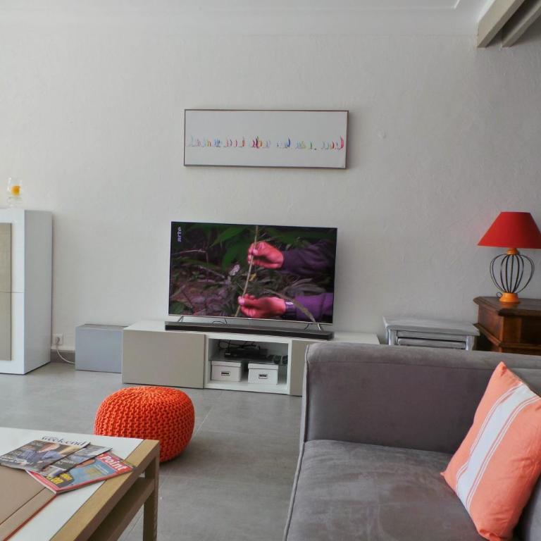 Lou Mazett 2465 villa - Villa - 12