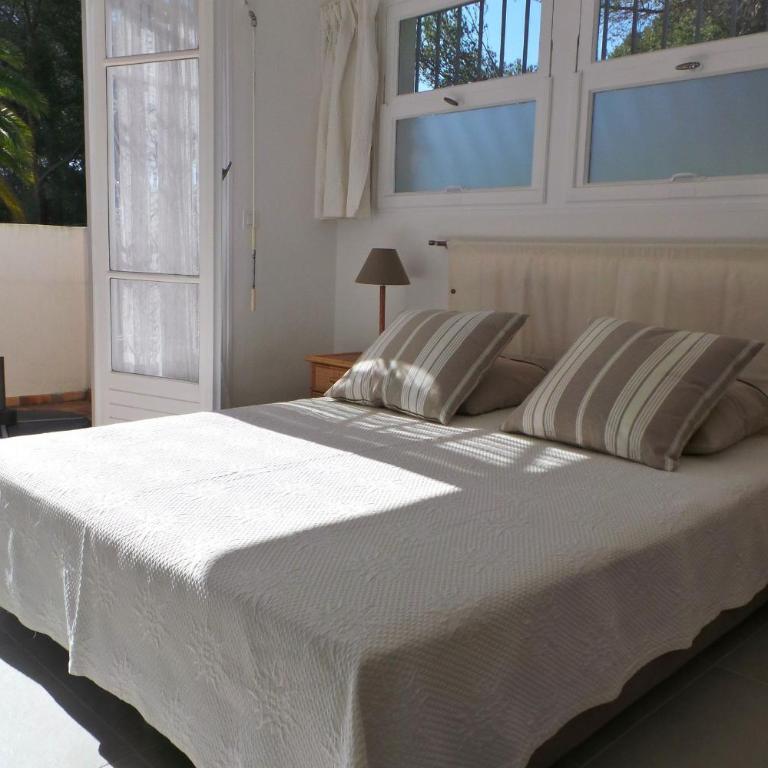 Lou Mazett 2465 villa - Villa - 26