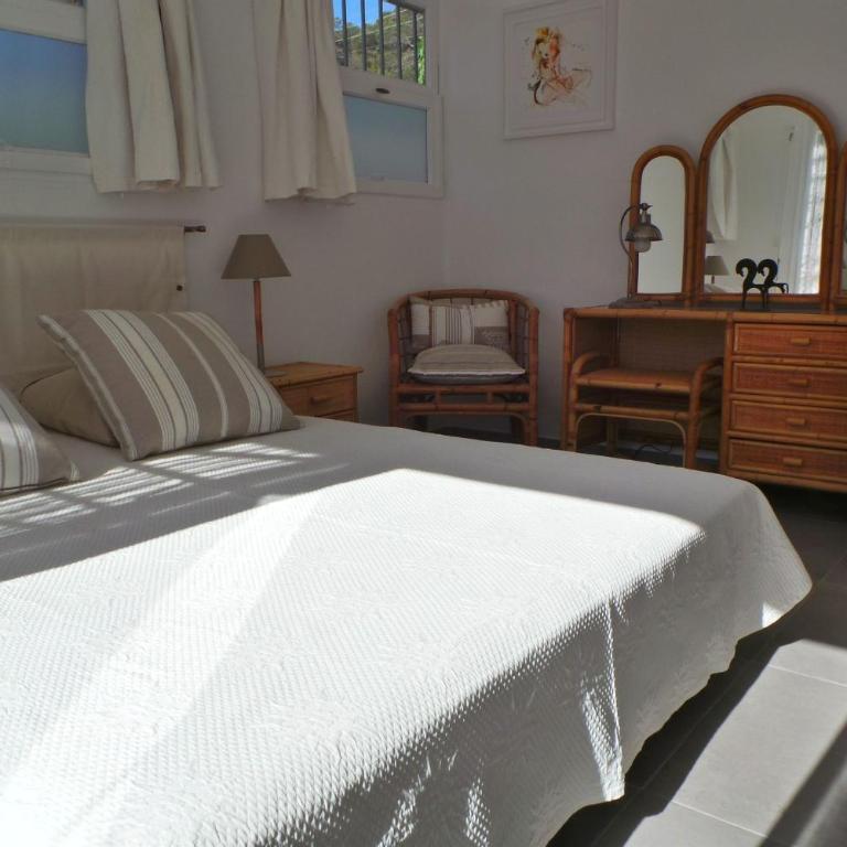 Lou Mazett 2465 villa - Villa - 27