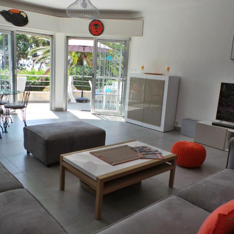 Lou Mazett 2465 villa - Villa - 13