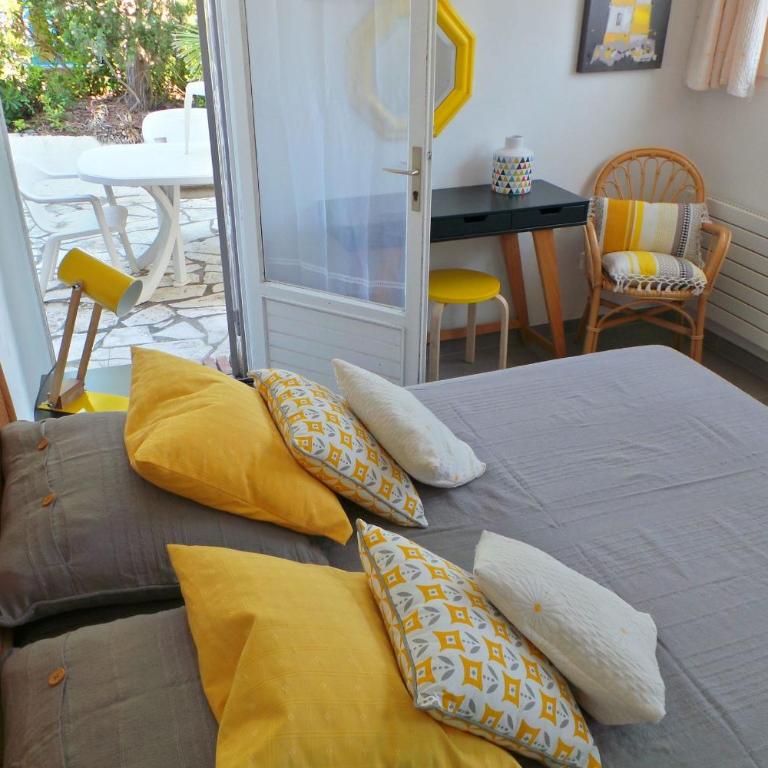 Lou Mazett 2465 villa - Villa - 29