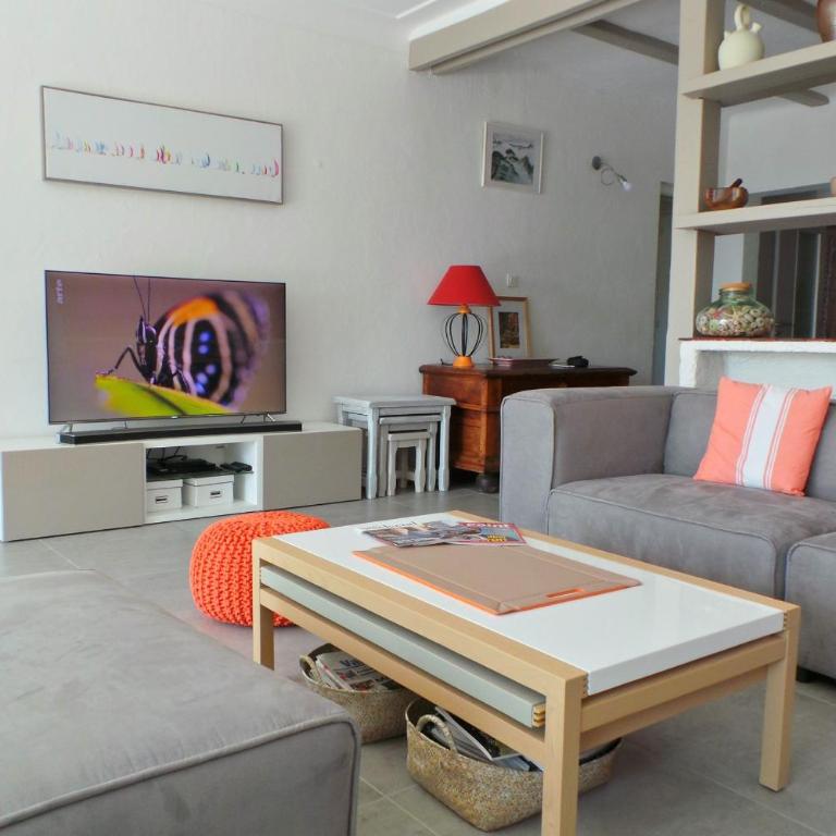 Lou Mazett 2465 villa - Villa - 9