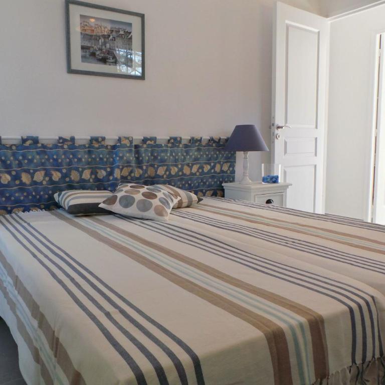 Lou Mazett 2465 villa - Villa - 24