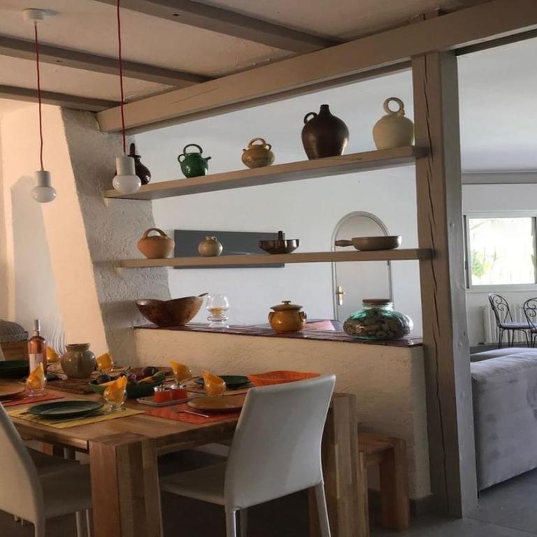 Lou Mazett 2465 villa - Villa - 15