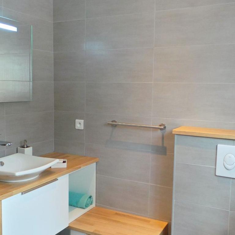 Lou Mazett 2465 villa - Villa - 18