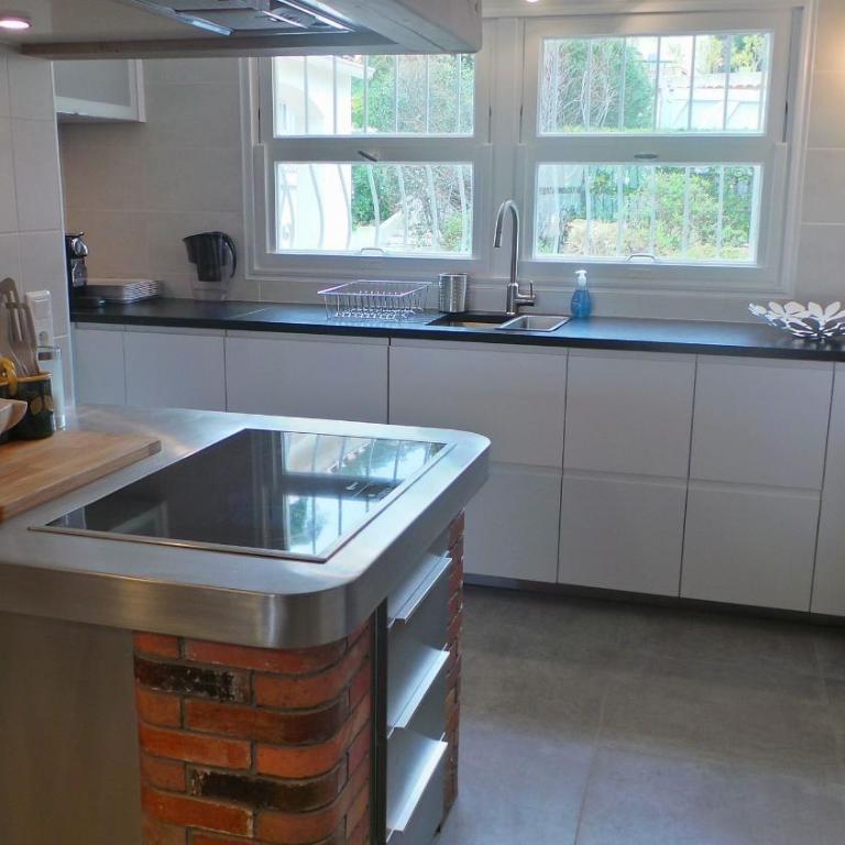 Lou Mazett 2465 villa - Villa - 8