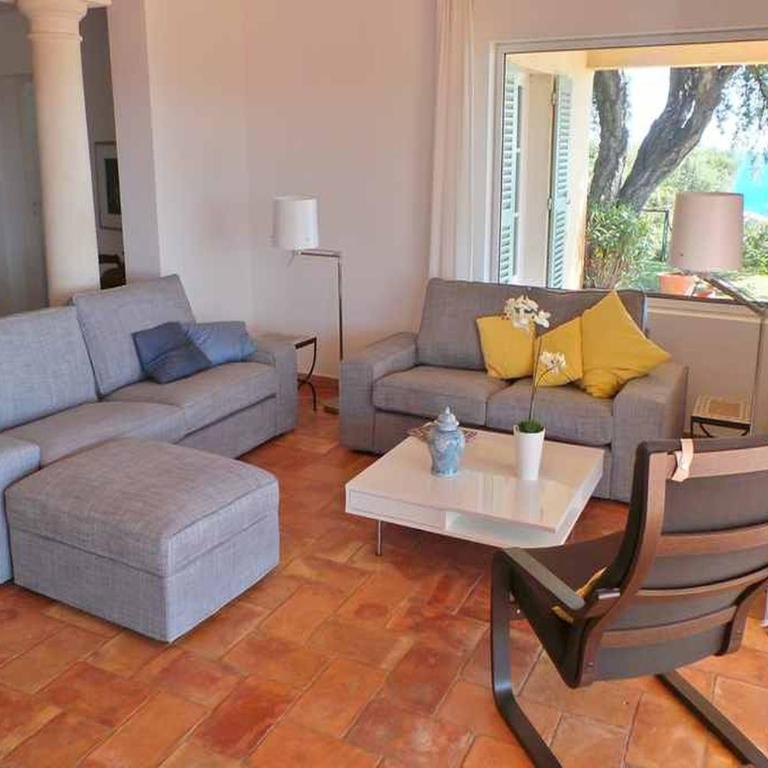 Villa Deux -141 - Four-Bedroom Villa - 16