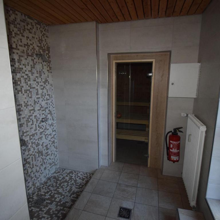 Ferienwohnung Allgäublick - Apartment mit Balkon - 13