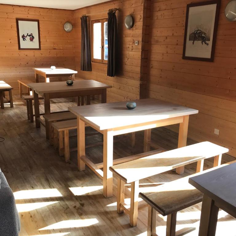 Chalet Le Cordava - Suite 2 Chambres - 9