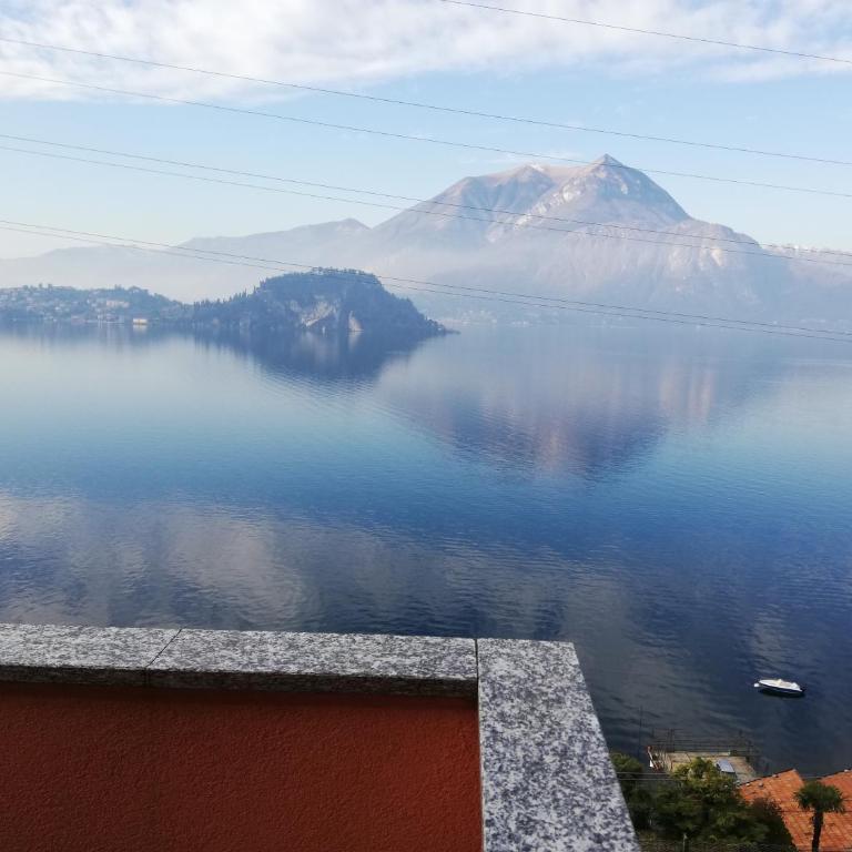 Blu Panorama belvedere lago di Como - Appartamento con Vista Lago - 18