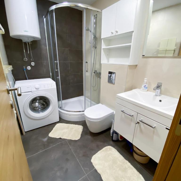 Apartman ALISA - Apartman sa 1 Spavaćom Sobom - 17