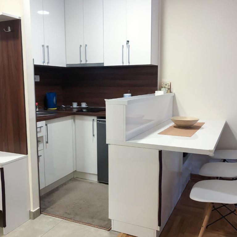 Apartman ALISA - Apartman sa 1 Spavaćom Sobom - 12
