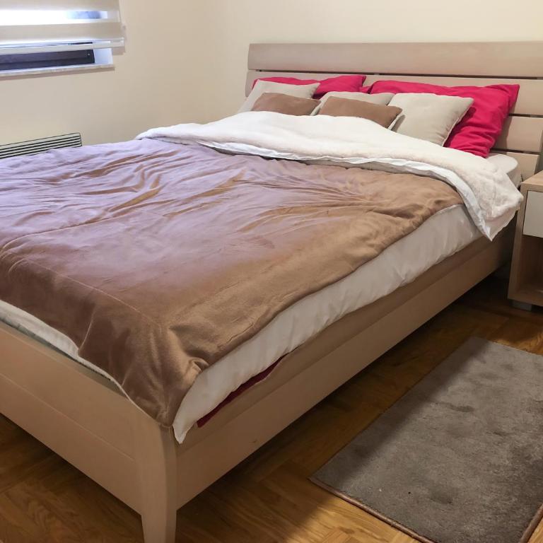 Apartman ALISA - Apartman sa 1 Spavaćom Sobom - 16