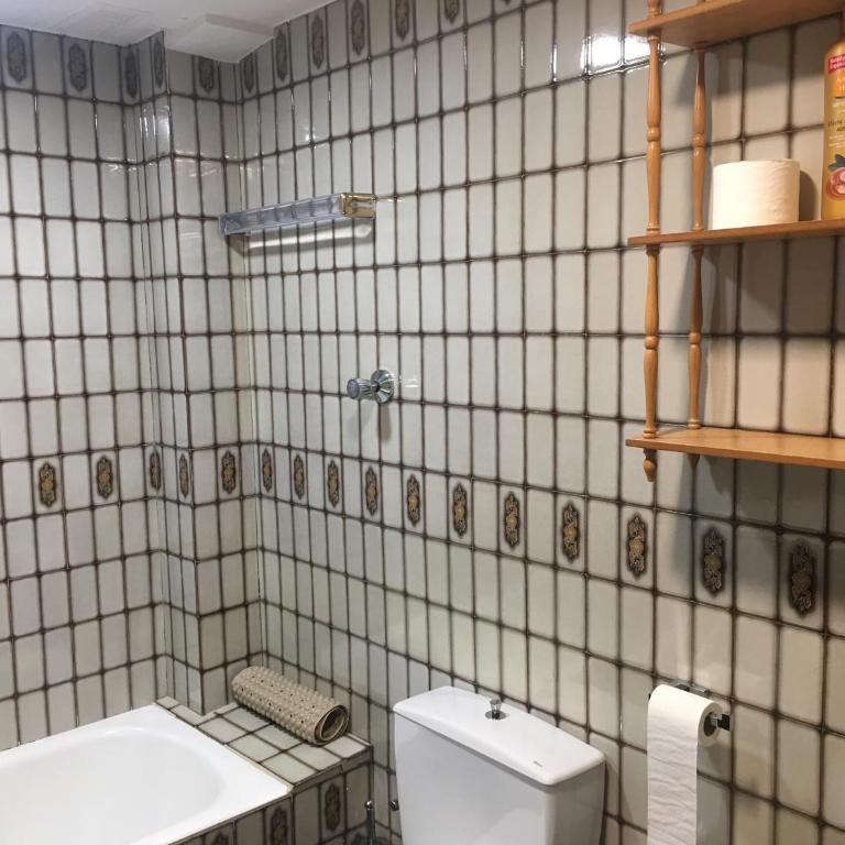 BIESCAS-PIRINEO-RELAX - Two-Bedroom Apartment - 36
