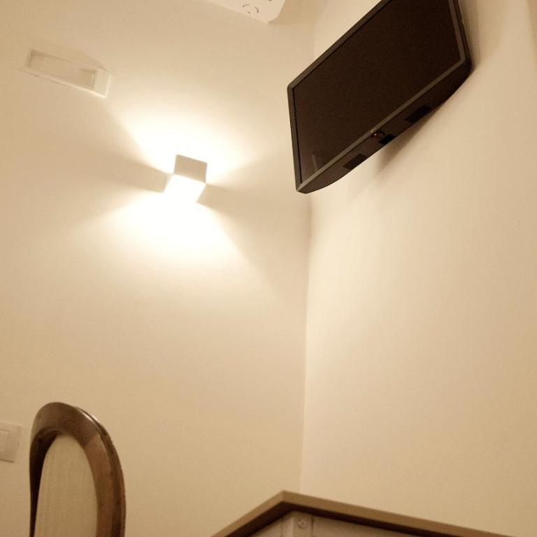 La Maison - Single Room with Private Bathroom - 4