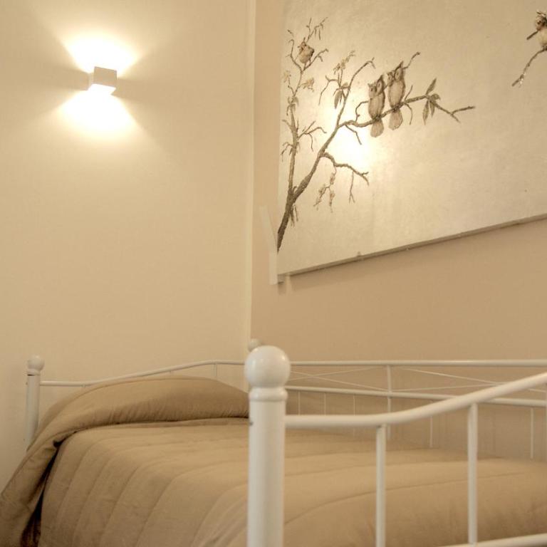 La Maison - Single Room with Private Bathroom - 8
