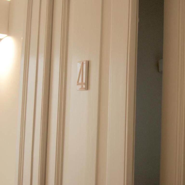 La Maison - Single Room with Private Bathroom - 6