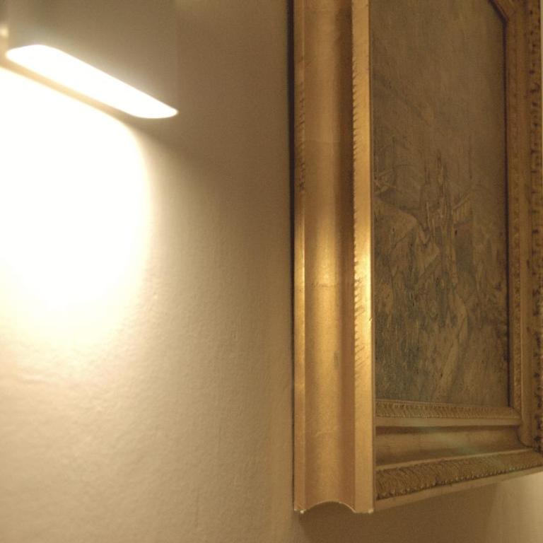 La Maison - Double Room with Private Bathroom - No Window - 13