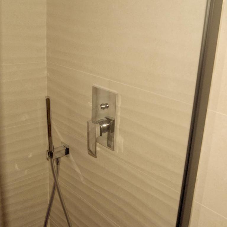 La Maison - Double Room with Private Bathroom - No Window - 15