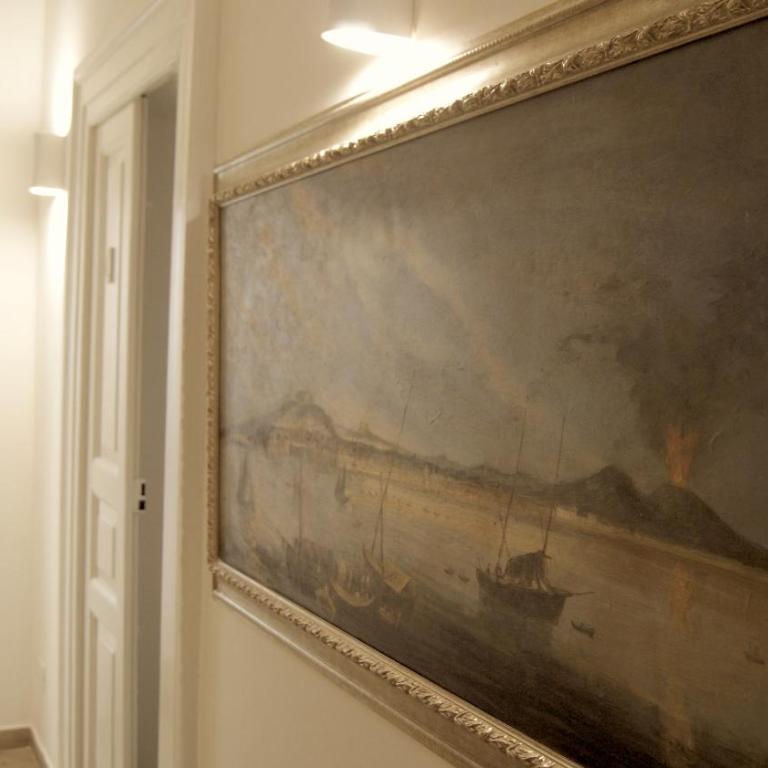 La Maison - Single Room with Private Bathroom - 5